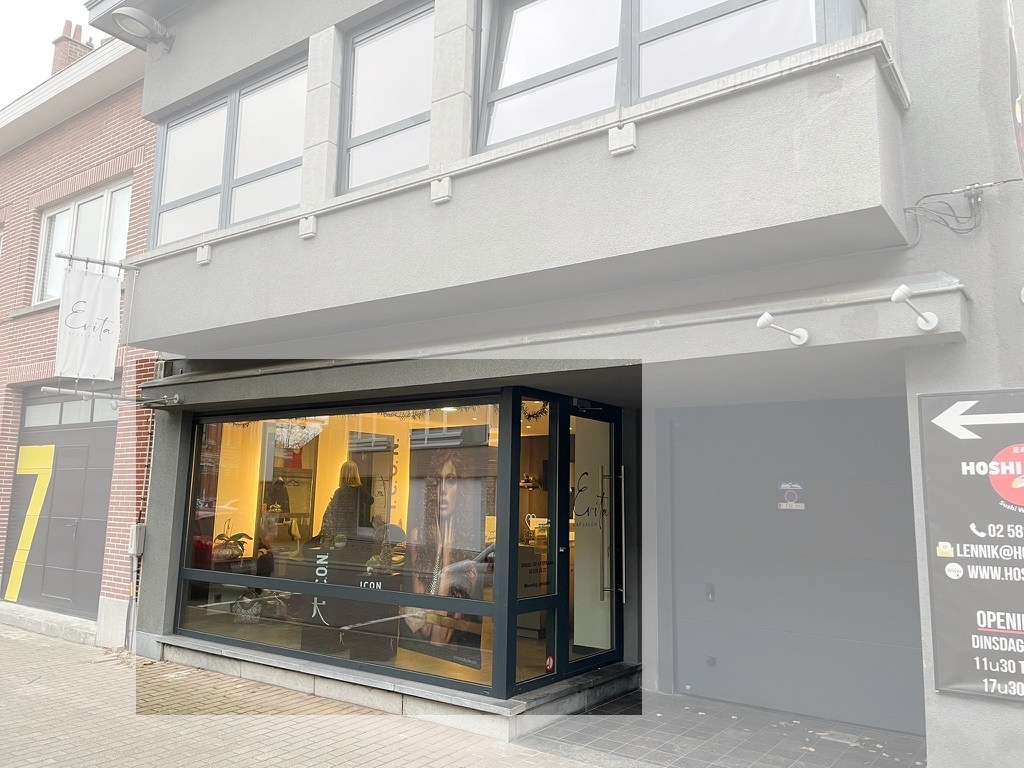 Commercieel te huur in Lennik - foto 2