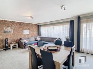 Apartment for rent in Diest