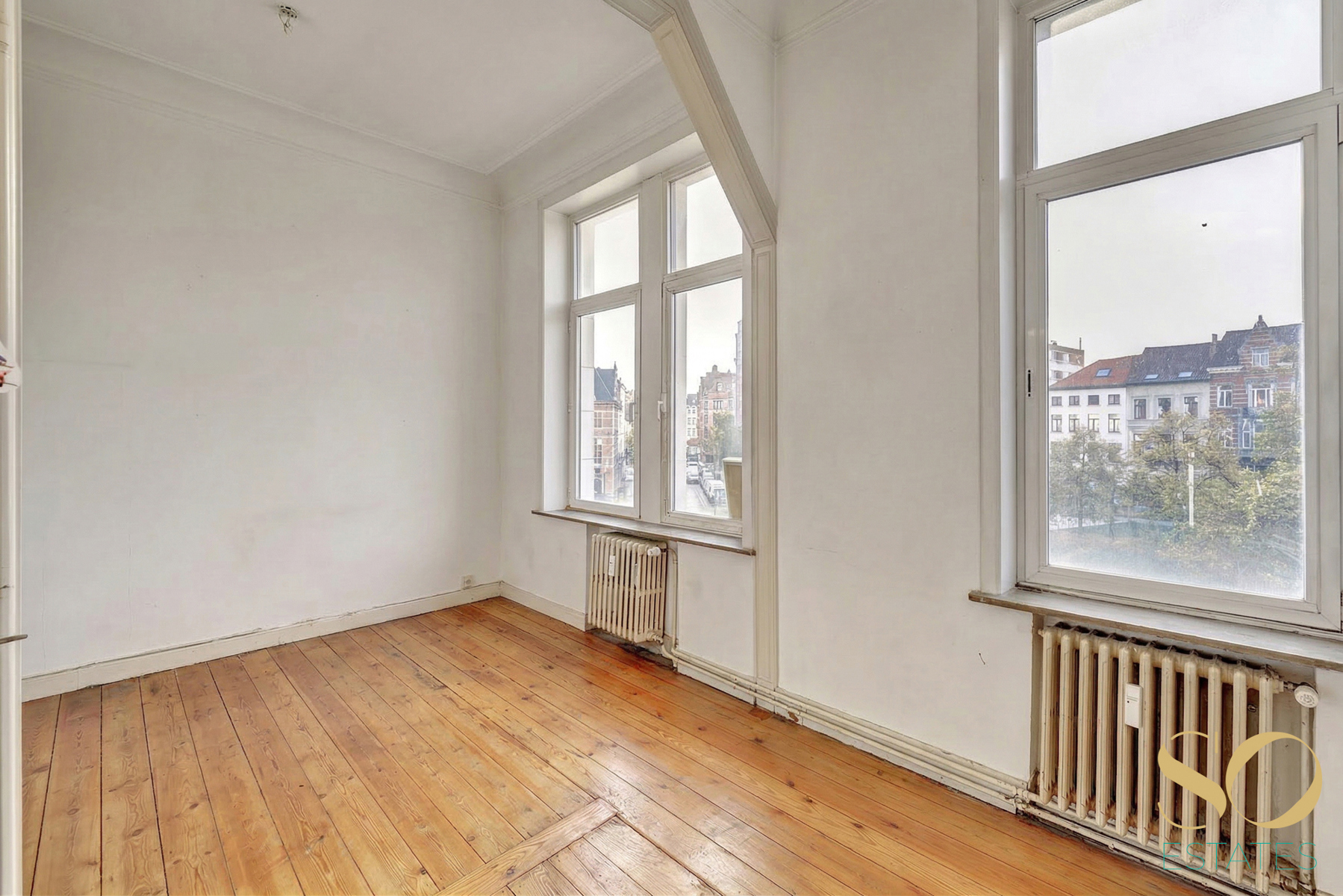 Sint-Katelijneplein  -  prachtig appartement 2 slaapkamers - foto 3