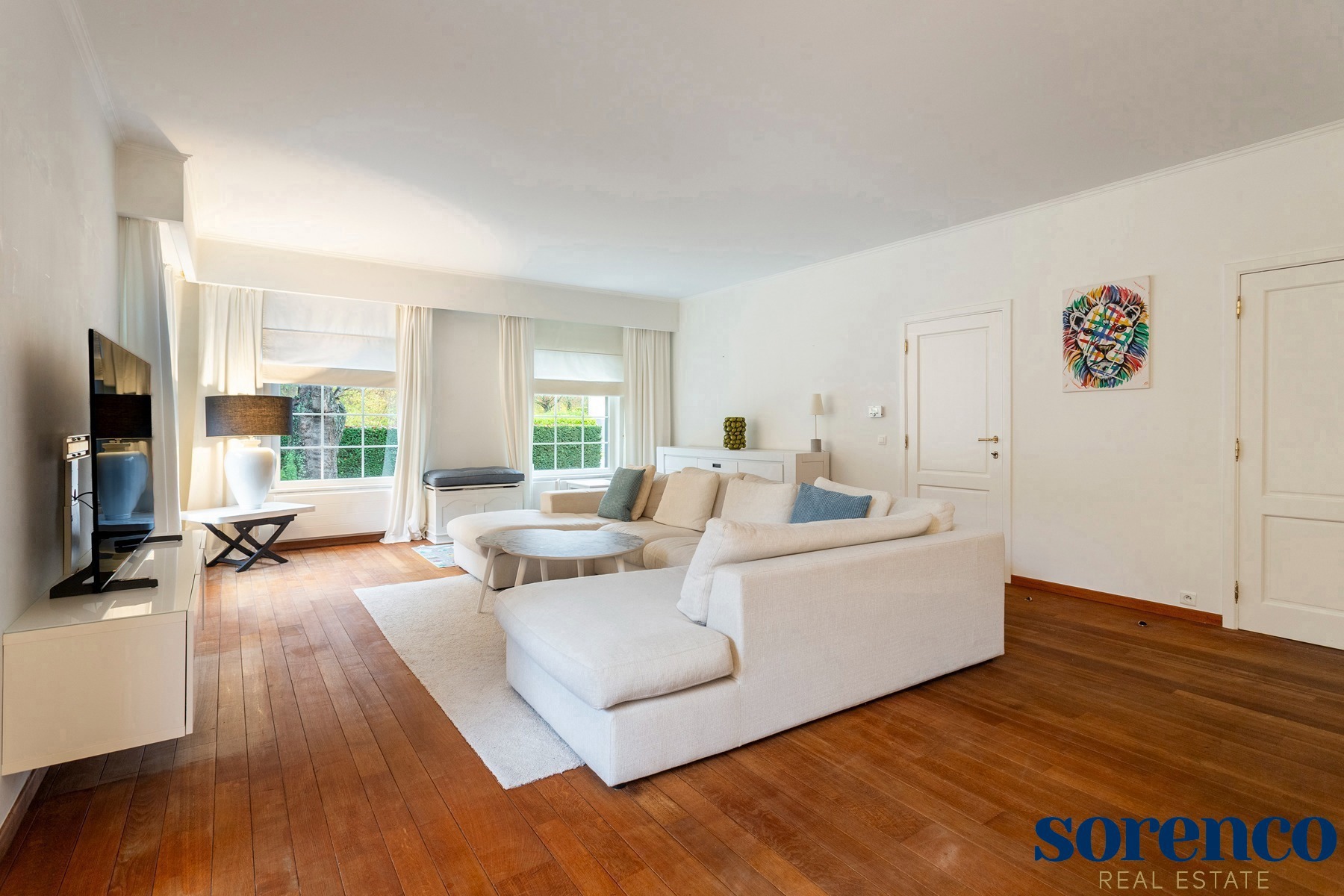 Instapklare villa met zwembad in Elsdonck - foto 3