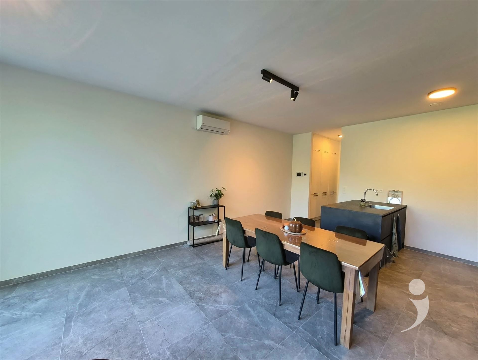 Apartment for rent in Wilsele with 2 bedrooms - photo 5