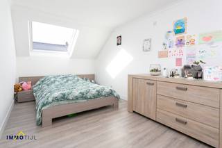 Appartement à vendre à Lebbeke