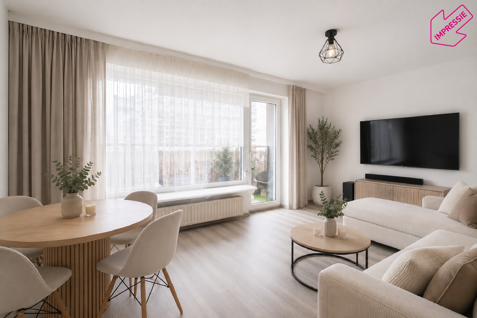 Apartment for sale in Antwerp