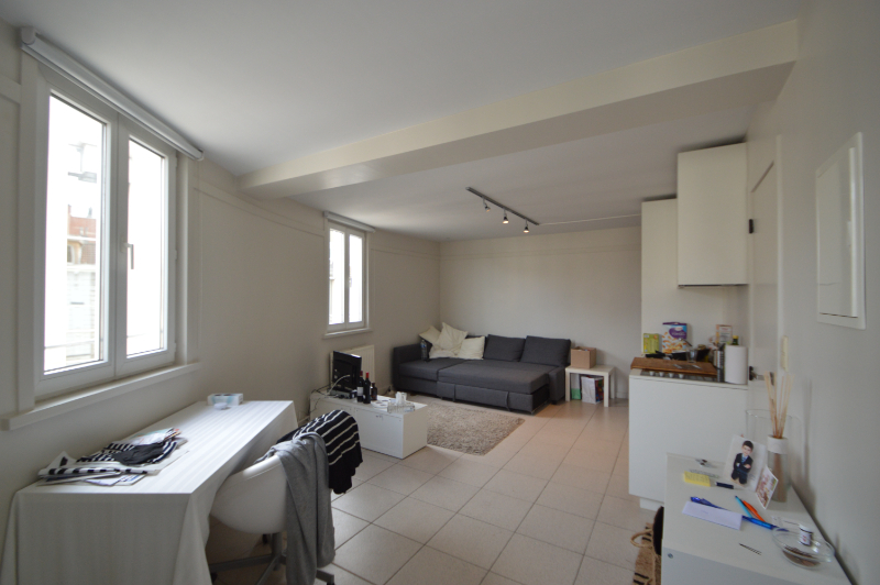 Uitstekende opbrengsteigendom op toplocatie nabij het Citadelpark - foto 3