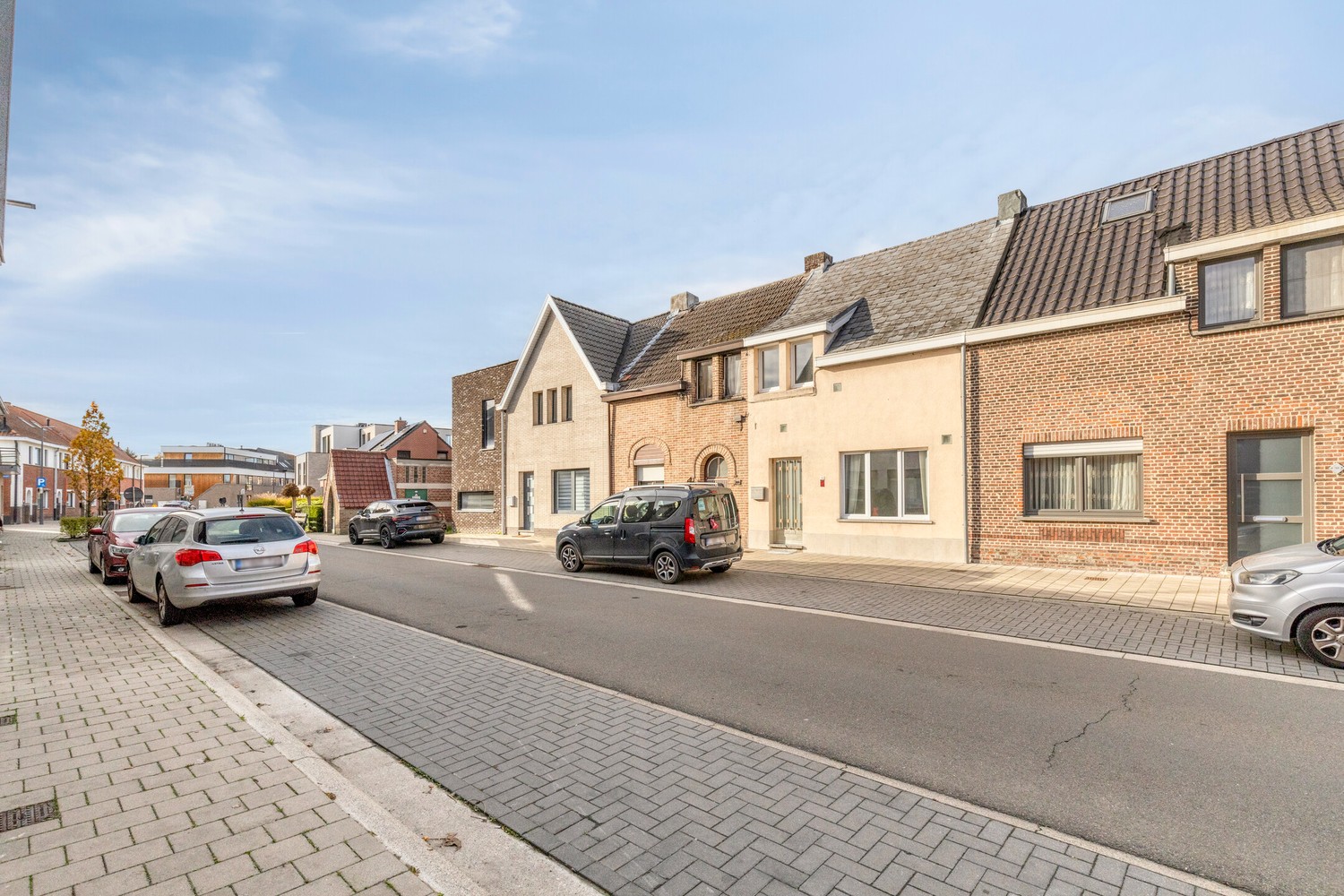 Gezellige en energiezuinige eengezinswoning - foto 4