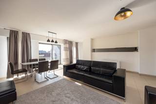 Appartement à vendre à Wommelgem