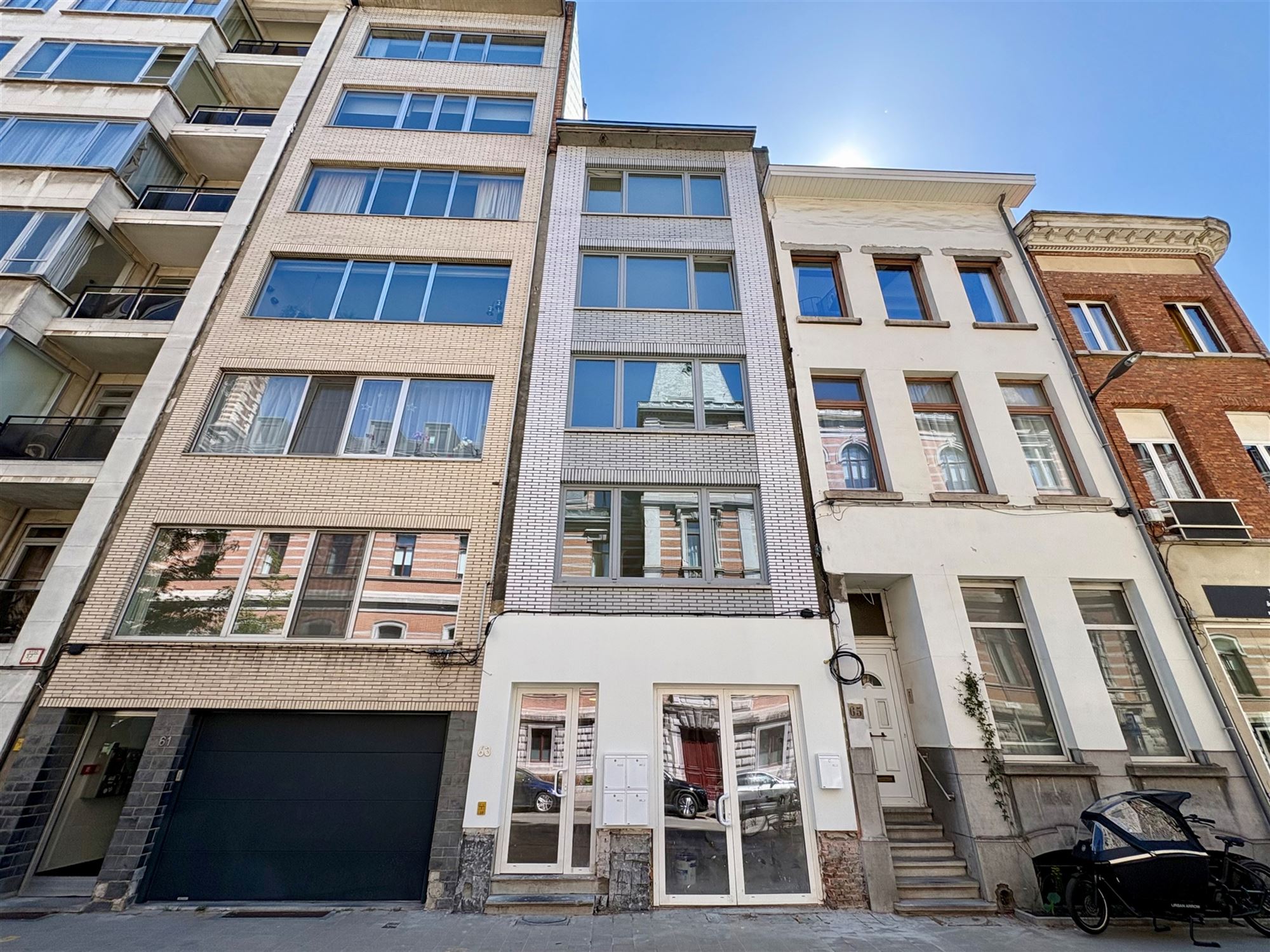Appartement - photo 5