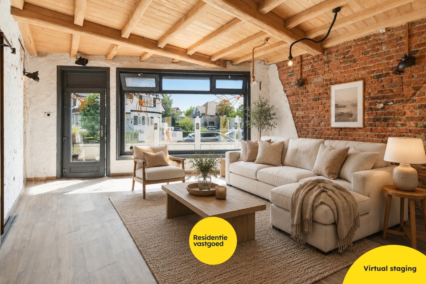 Maison à vendre à De Haan avec 2 chambres - photo 4