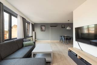 Apartment for sale in Antwerp