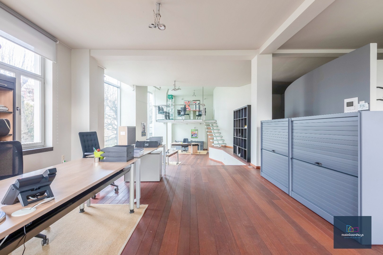 Commercial for rent in Ghent - photo 3