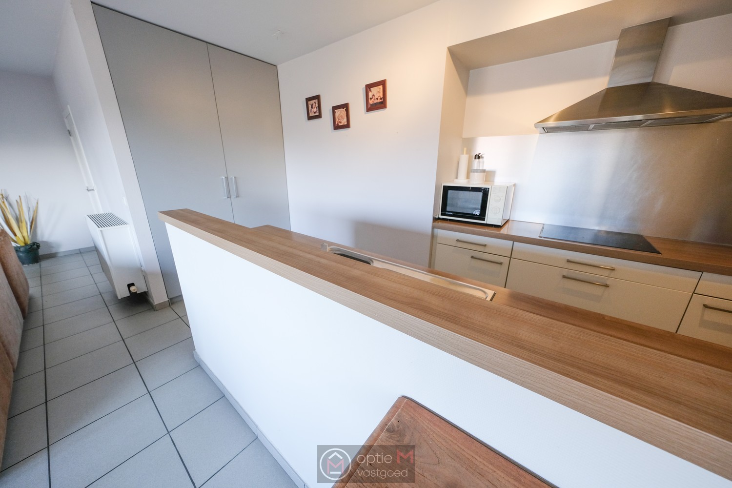 ENERGIEZUINIG APPARTEMENT + PARKING - foto 4