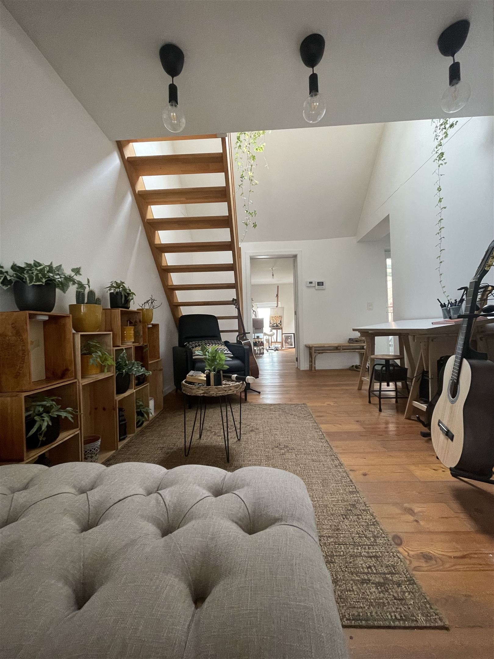 Charmant duplex-appartement in het centrum van Dendermonde - foto 4