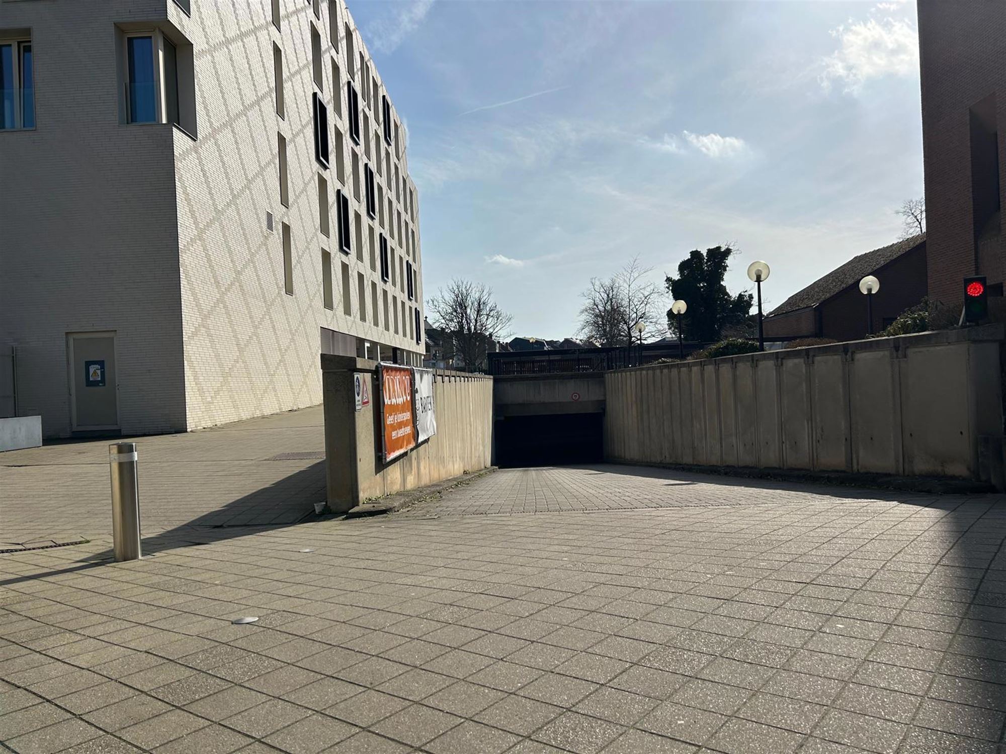 Parking souterrain R De Flint - photo 2