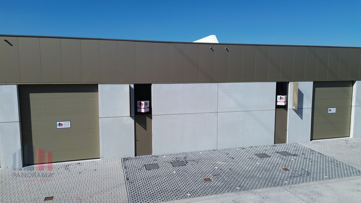 NIEUWBOUW KMO-UNIT VAN 185 M² TE KOOP - photo 4