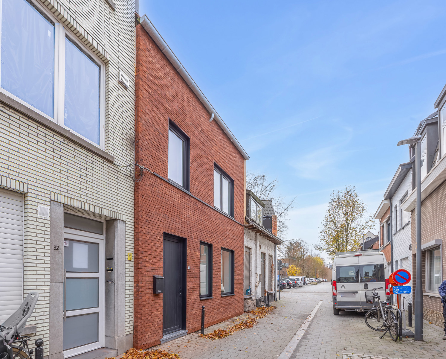Maison à vendre à Turnhout avec 4 chambres - photo 2