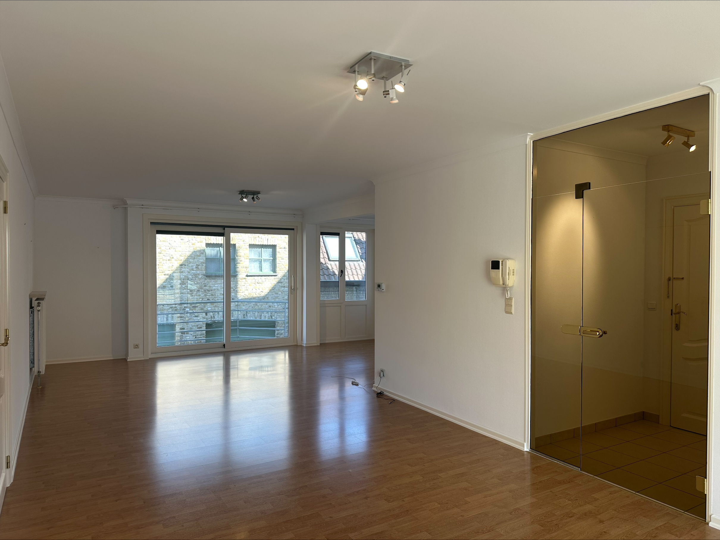 Appartement in het centrum van Veurne - foto 4