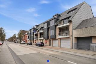Appartement à vendre à Zonnebeke