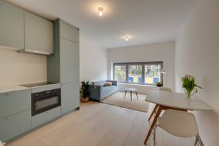 Apartment for sale in Antwerp
