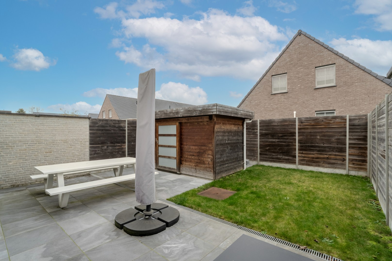 Duurzame en instapklare woning - foto 3