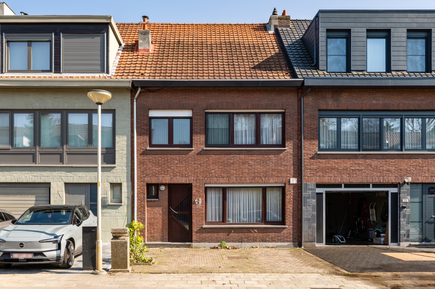 Maison à vendre à Ekeren avec 4 chambres - photo 1