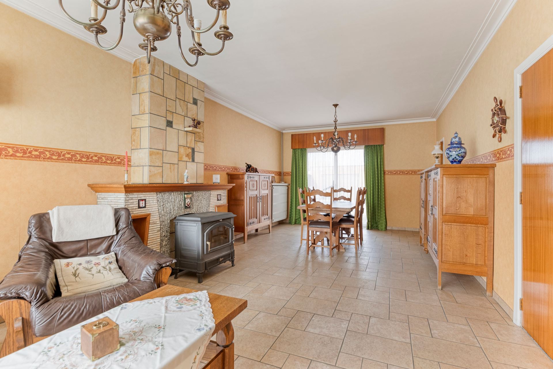 Maison à vendre à Willebroek avec 3 chambres - photo 4