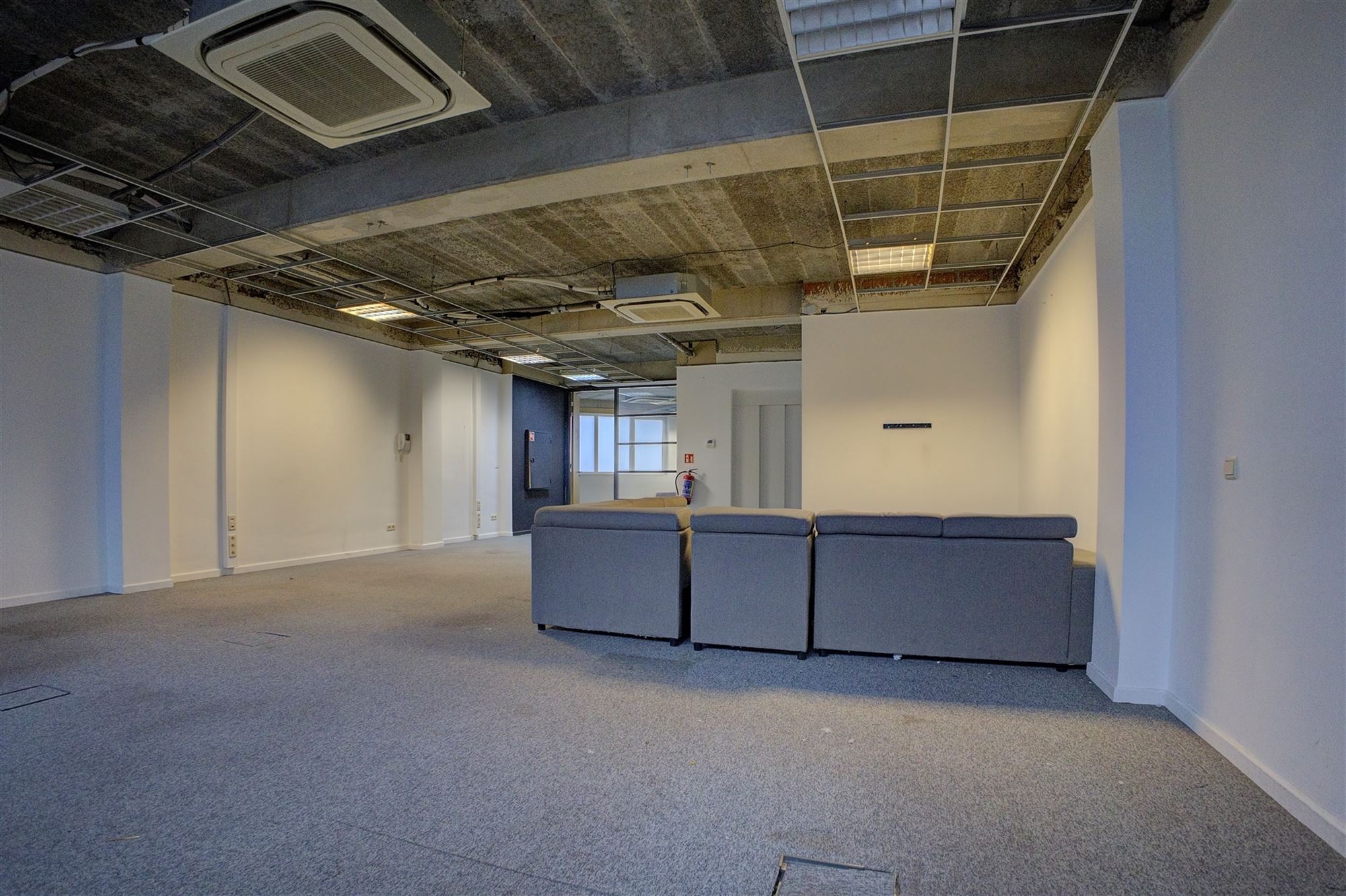 Espace de bureau(x) - photo 5