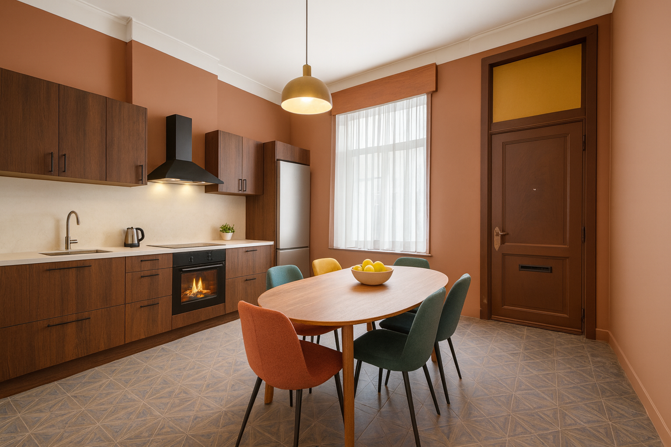 Maison à vendre à Renaix avec 2 chambres - photo 4