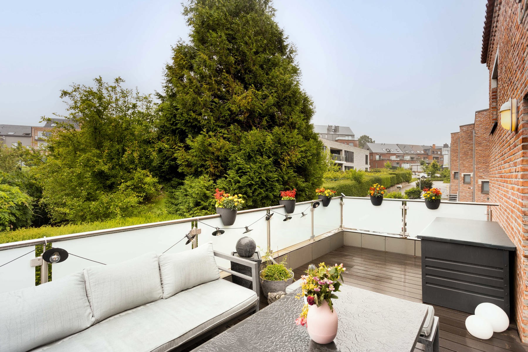 Appartement à vendre à Dilbeek avec 3 chambres - photo 5