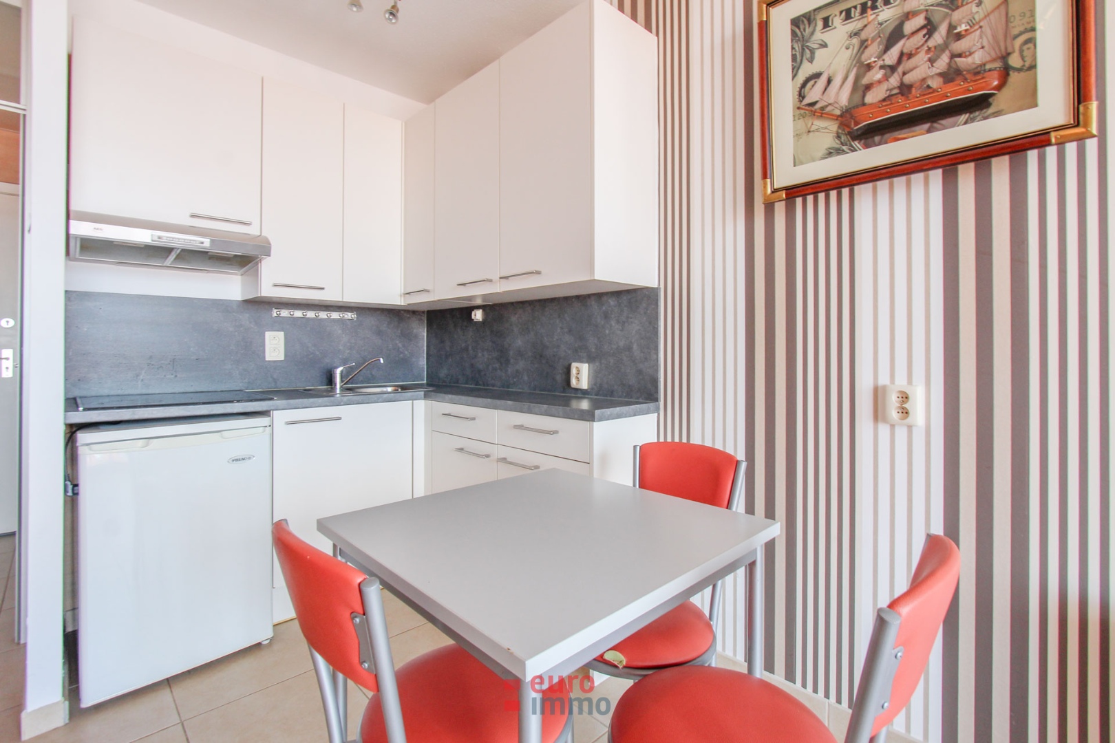 Apartment for rent in Nieuwpoort - photo 4
