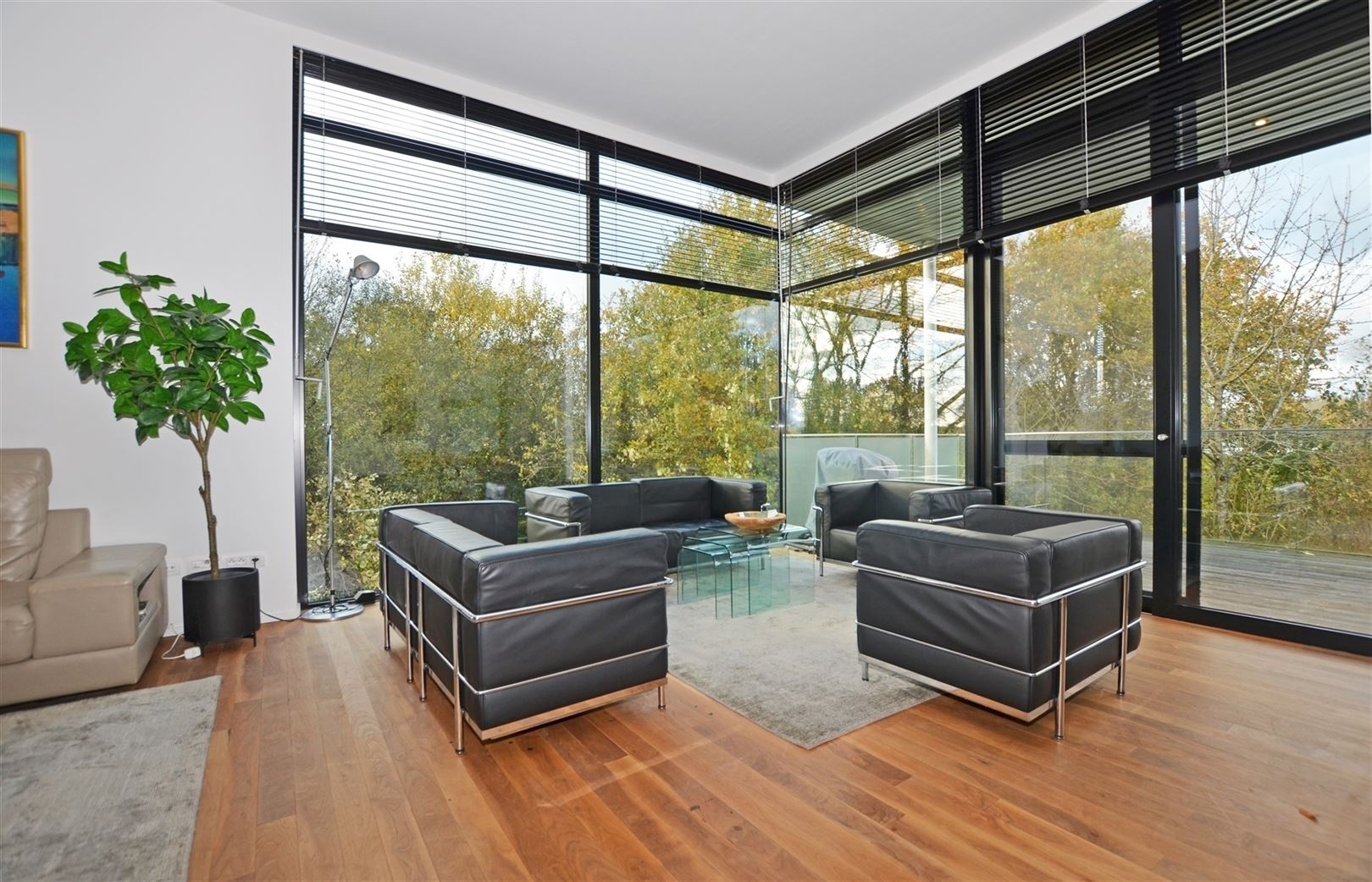 Gemeubelde villa op het golfterrein - foto 5