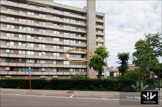 Apartment for sale in Hasselt