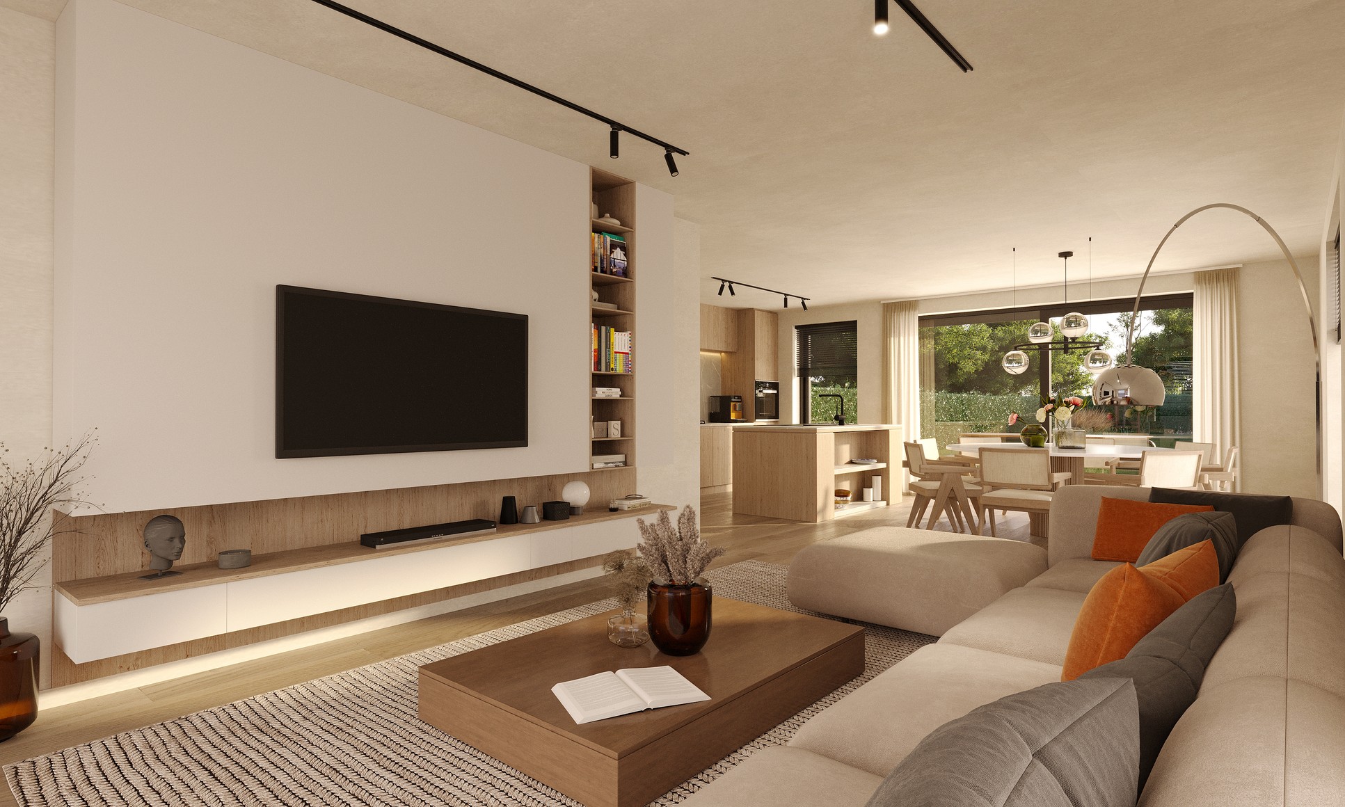 Projet à vendre à Lokeren - photo 4