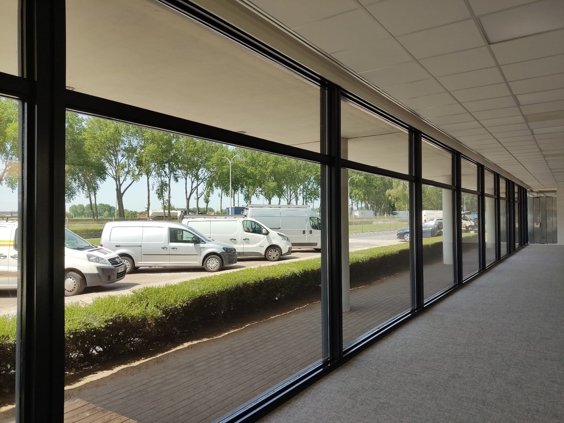 Commercial for rent in Beveren - photo 5