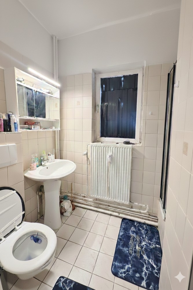 Gezellige studio met terras op toplocatie nabij Antwerpen-Centraal - photo 5