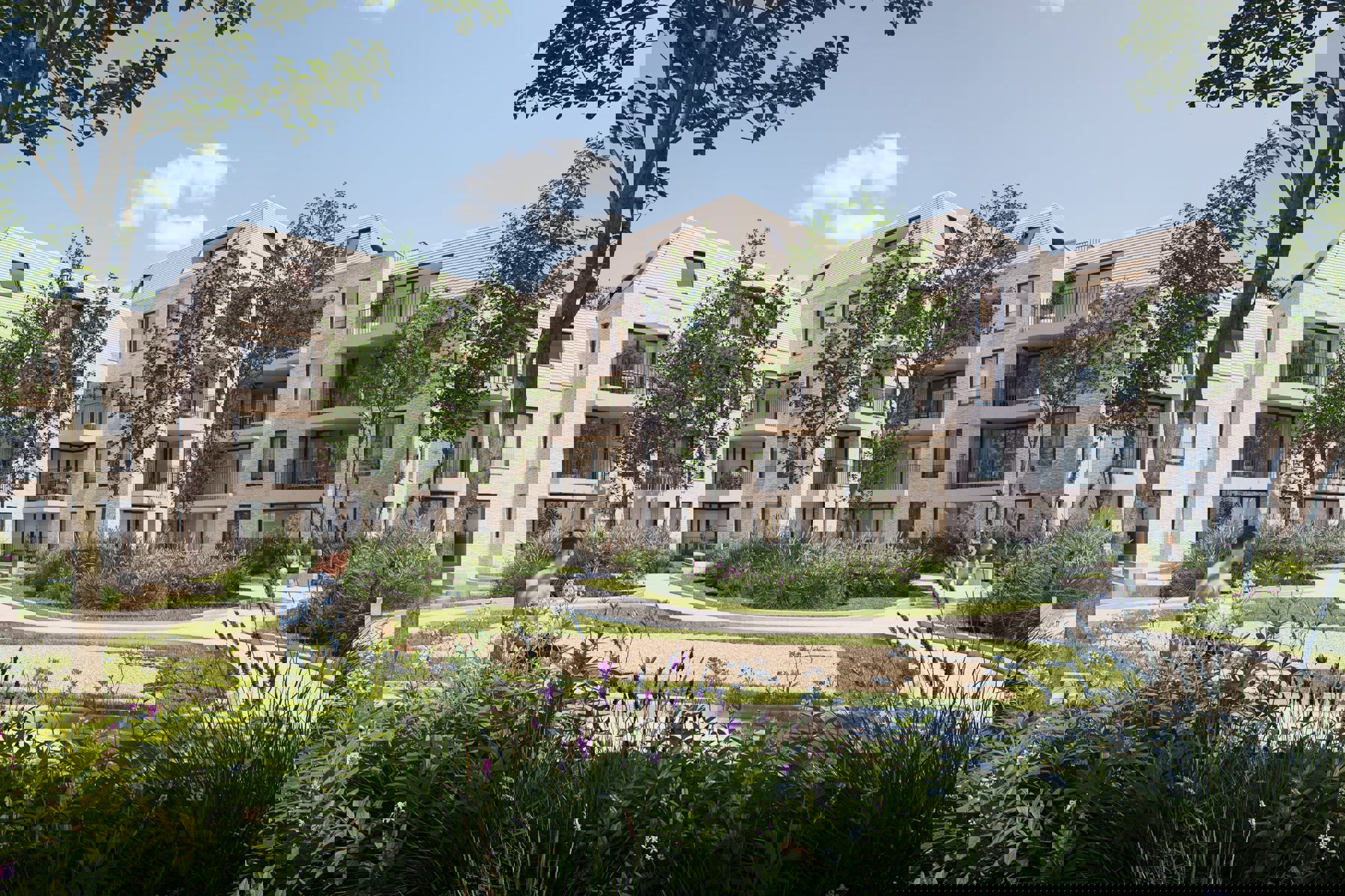 Appartement à vendre à Middelkerke avec 1 chambre - photo 5