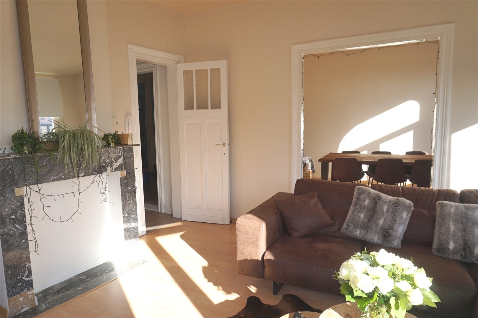 Park Den Brandt ∣ Aangenaam hoekappartement  - foto 4