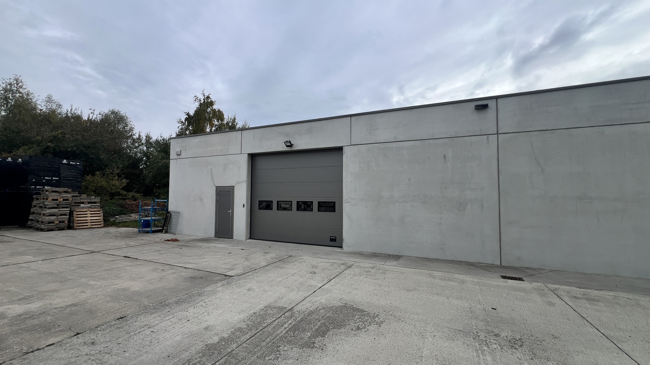 Commercieel te huur in Beersel - foto 1