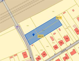 Landbouwgrond te koop!Heeft u interesse in verpachte landbouwgrond? Deze grond genereert direct inkomsten en is daardoor zeer geschikt als...