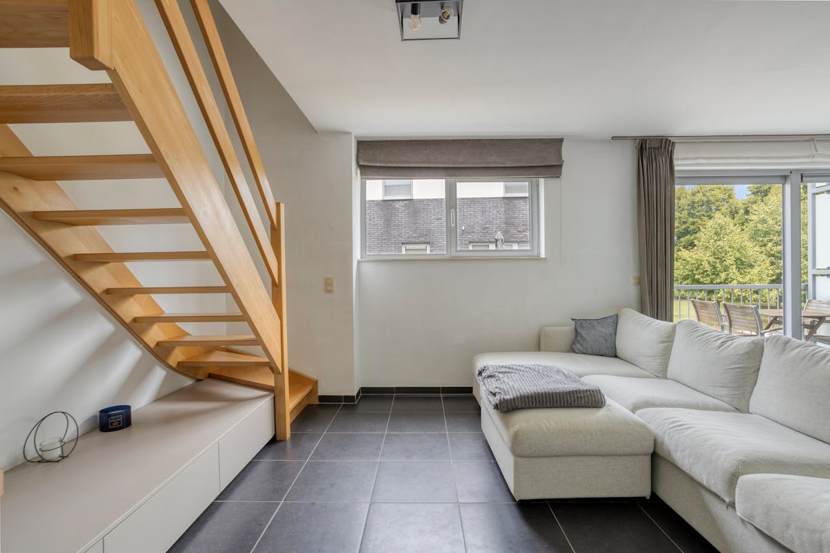 Prachtige duplex met 3 slaapkamers, terras en parking - foto 4