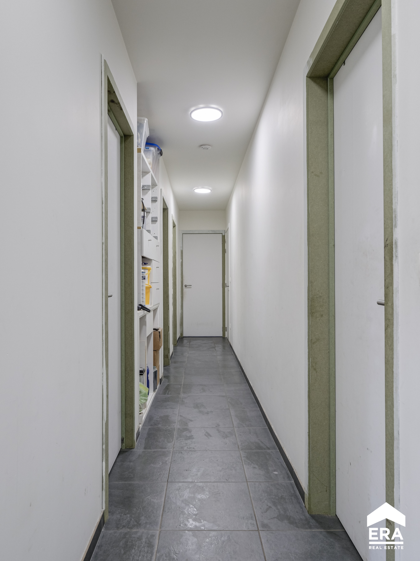 Gelijkvloers appartement centrum Bocholt (3 slaapkamers) - foto 2