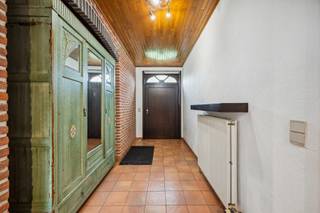 Maison à vendre à Keerbergen