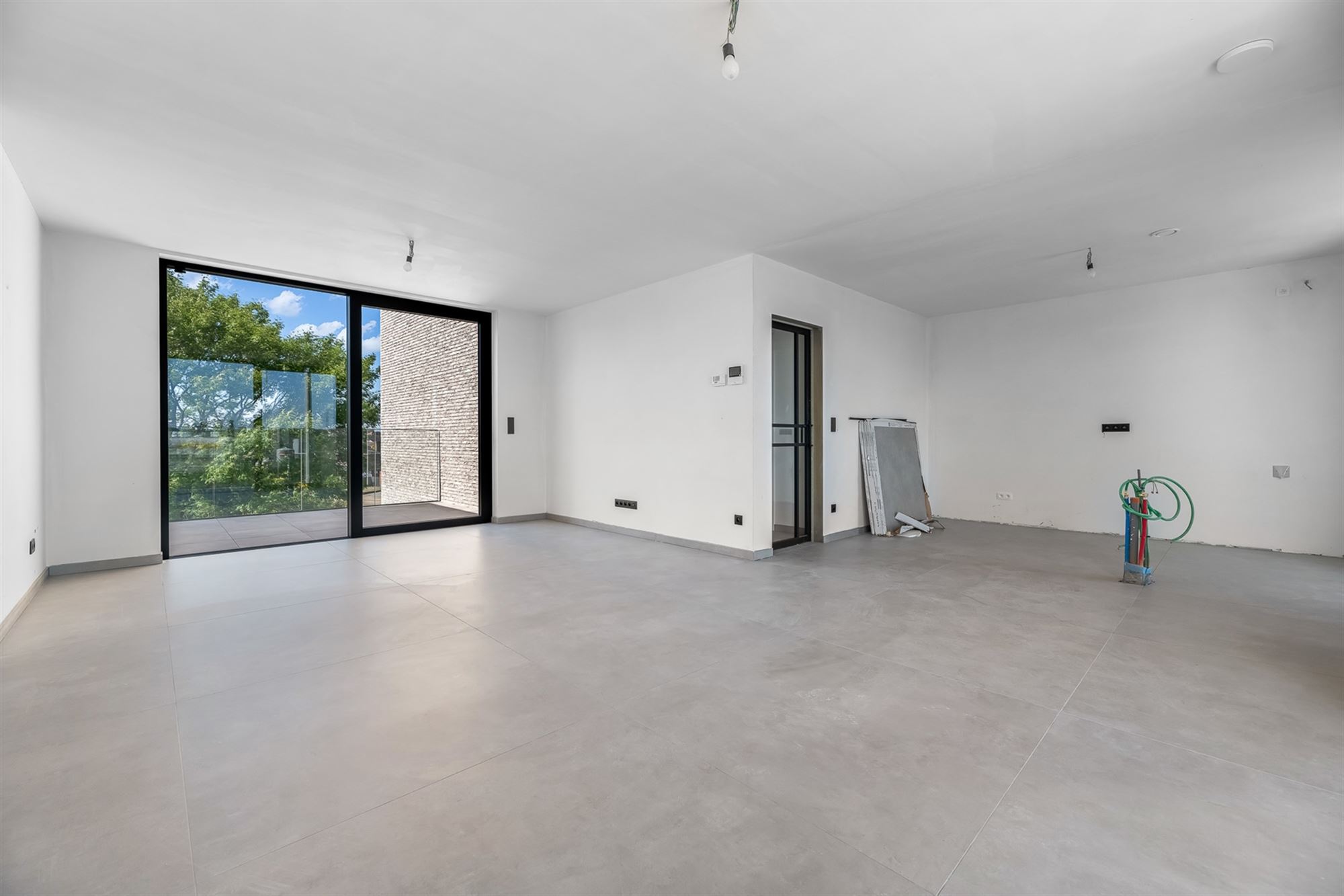 Appartement à vendre à Beringen avec 2 chambres - photo 2