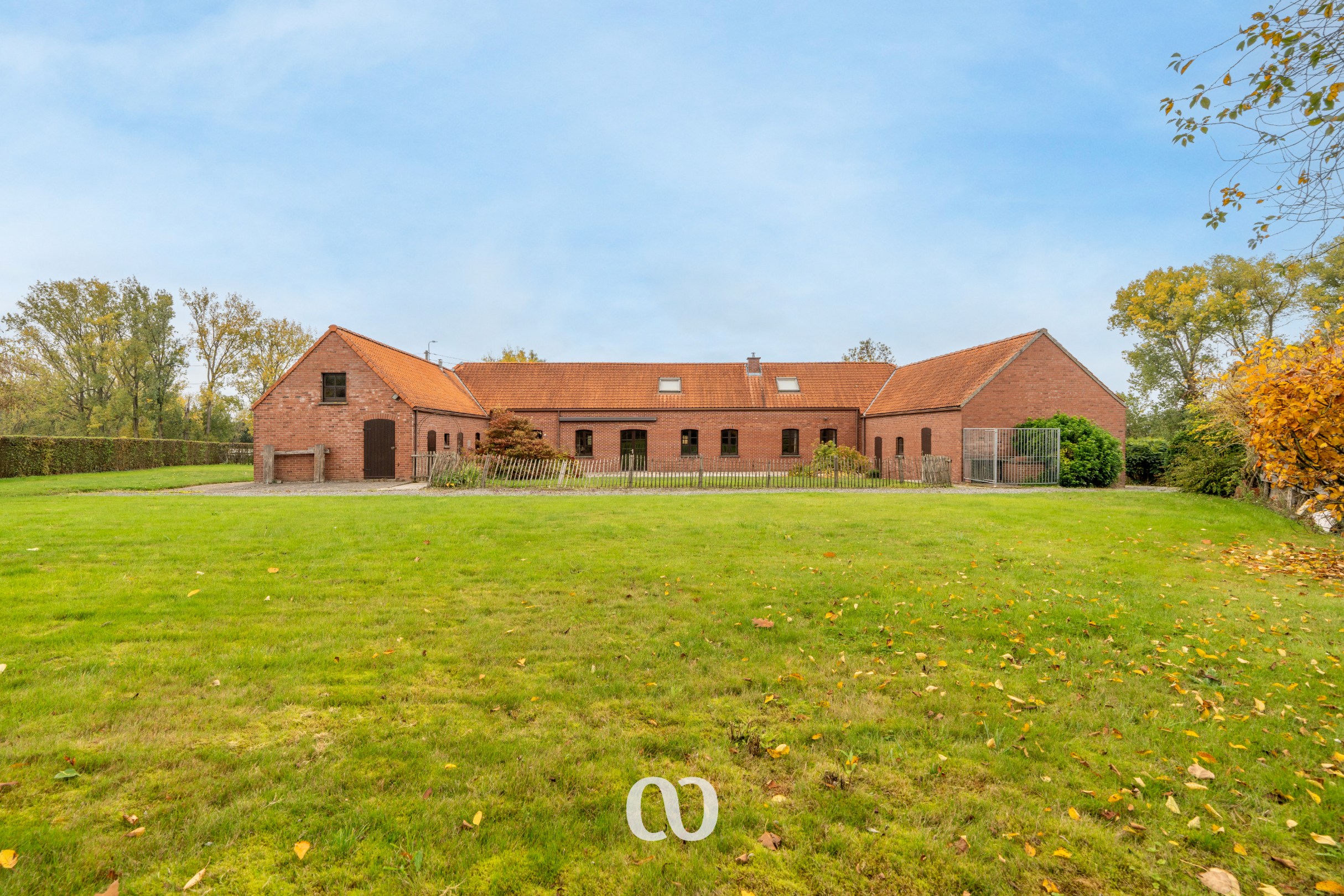 Subliem gelegen gerenoveerde hoeve - foto 4