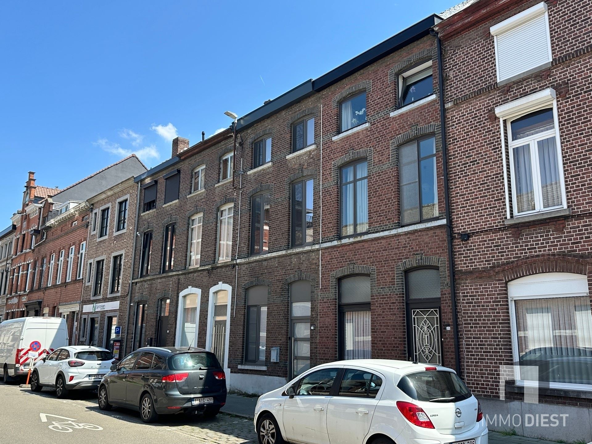 Maison à vendre à Diest avec 3 chambres - photo 2