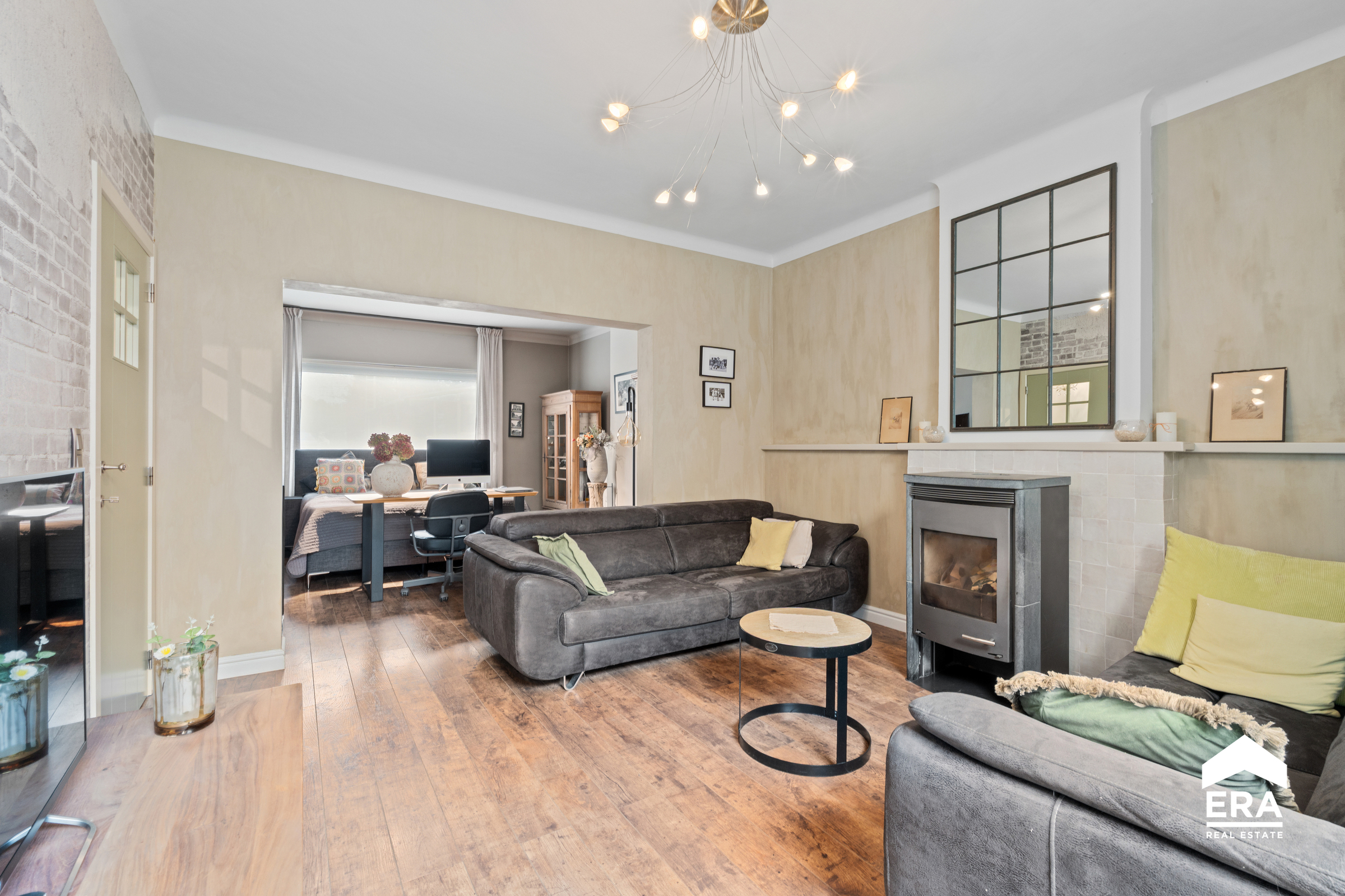 Instapklare woning met ruime bijgebouwen te koop Drieslinter - foto 4