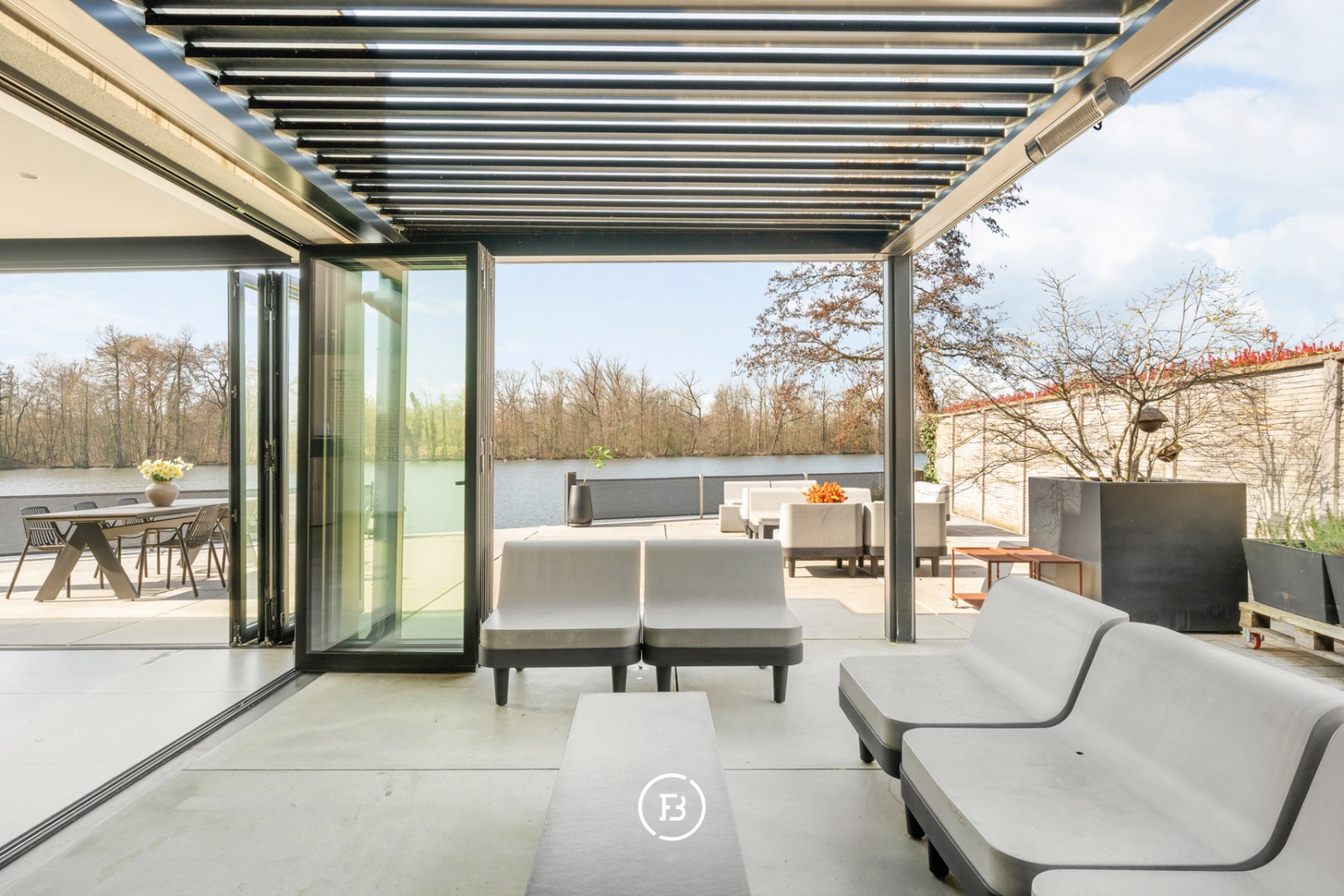 Ondernemen en wonen aan het water - foto 2