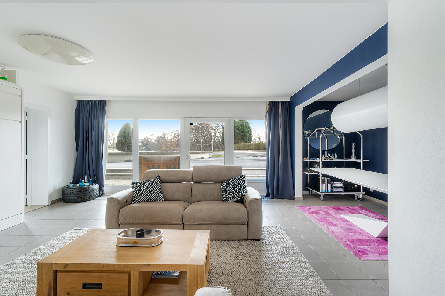 Apartment for sale in Knokke-Heist with 1 bedroom - photo 2