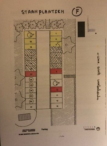 Garage for rent in Ostend - photo 3