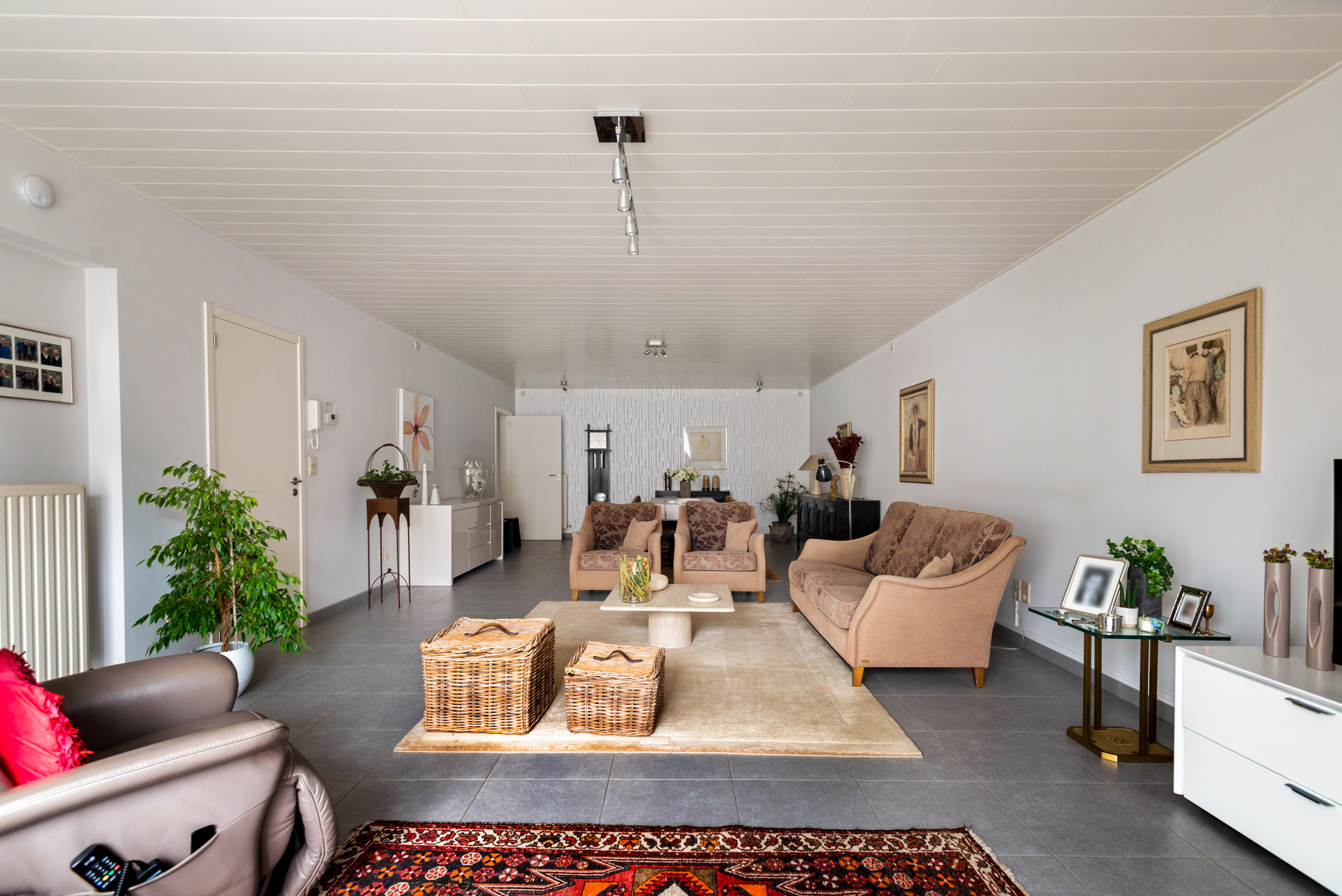 Appartement à vendre à Dessel avec 3 chambres - photo 4