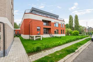 Appartement à vendre à Willebroek